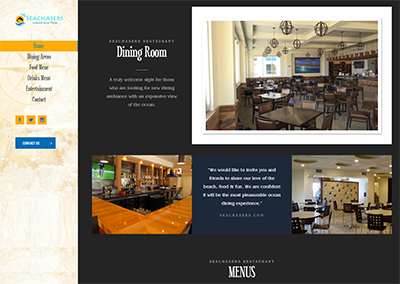 WordPress Web Design